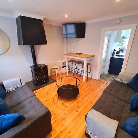 Stylish 3 Bedroom Galway House מראה חיצוני תמונה